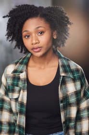 Photo of Kiana Nicole Washington