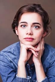 Photo of Eva Luca Klemmt