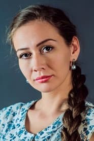 Photo of Alesya Proskura