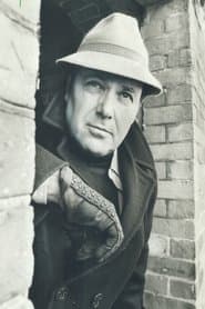 Photo of Henry Ramer