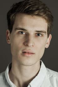 Photo of Jonas Bransholm