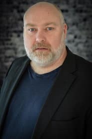 Photo of Adam Richard
