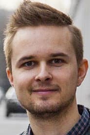 Photo of Aleksandr Ermolin