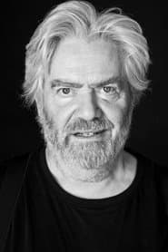 Photo of Dieter Berner