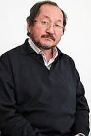 Photo of Bolat Omarov