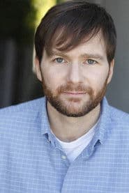 Photo of Andy S. Allen