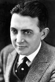 Photo of Johnny Burke