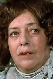 Photo of Denise Péron