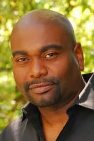 Photo of Glenn Magee