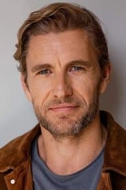 Photo of Brett Tucker