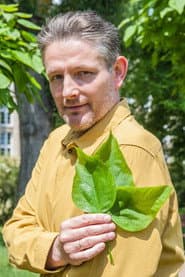 Photo of Andrzej Bocian