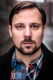 Photo of Nikolai Will