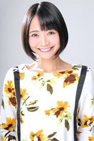 Photo of Shizuka Midorikawa
