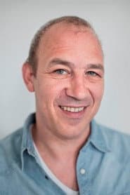 Photo of Jan Eelen