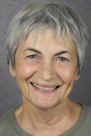 Photo of Claudine Regnier