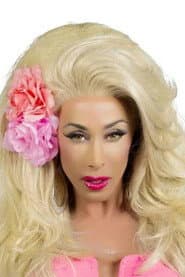 Photo of Nicole Gaultier