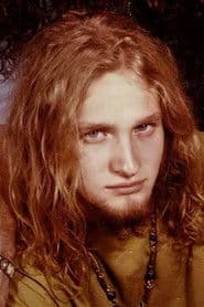 Photo of Layne Staley