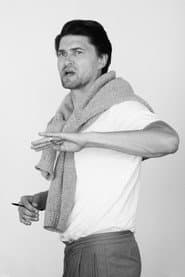 Photo of Paul Kowalski