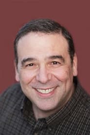 Photo of Rick Zieff