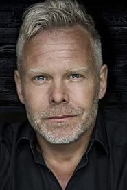 Photo of Morten Kirkskov
