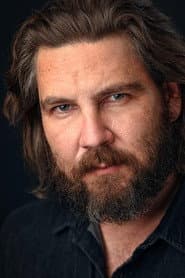 Photo of Clinton Brandhagen