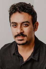 Photo of Amin Hamada