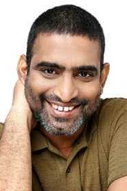 Photo of Sandeep Pathak