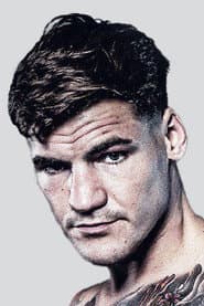 Photo of Joel McIntyre