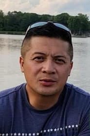 Photo of Don Laurel