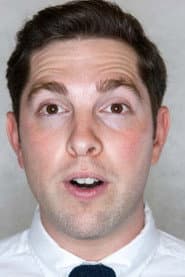 Photo of Steven Briggs