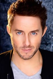 Photo of Scot Cooper