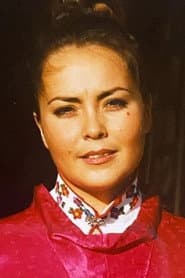 Photo of Krissie Berthelsen Winberg