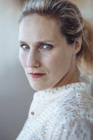 Photo of Marit Stocker