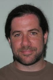 Photo of David Dworetzky