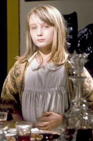 Photo of Sarah Hollis Andrews
