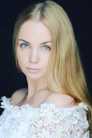 Photo of Elena Trofimova