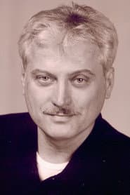 Photo of Sergey Vidineev