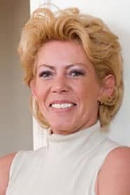 Photo of Gea Wennekes van Wijk