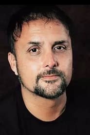 Photo of Mario Navarro