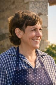 Photo of Marcelle Barreau