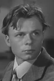 Photo of Mikhail Petrov