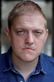 Photo of Shaun Mason