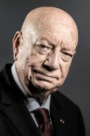 Photo of Hervé Bourges