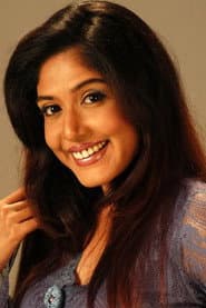 Photo of Mamathi Chari