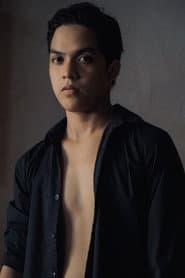 Photo of Edmund M. Telmo