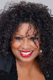 Photo of Kim Yarbrough