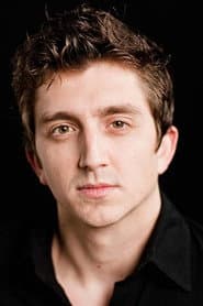 Photo of Sean McGrath