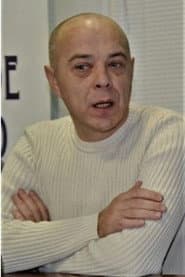 Photo of Vadim Nabokov
