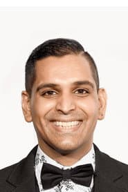 Photo of Raj Lal