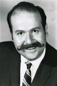 Photo of Roger C. Carmel